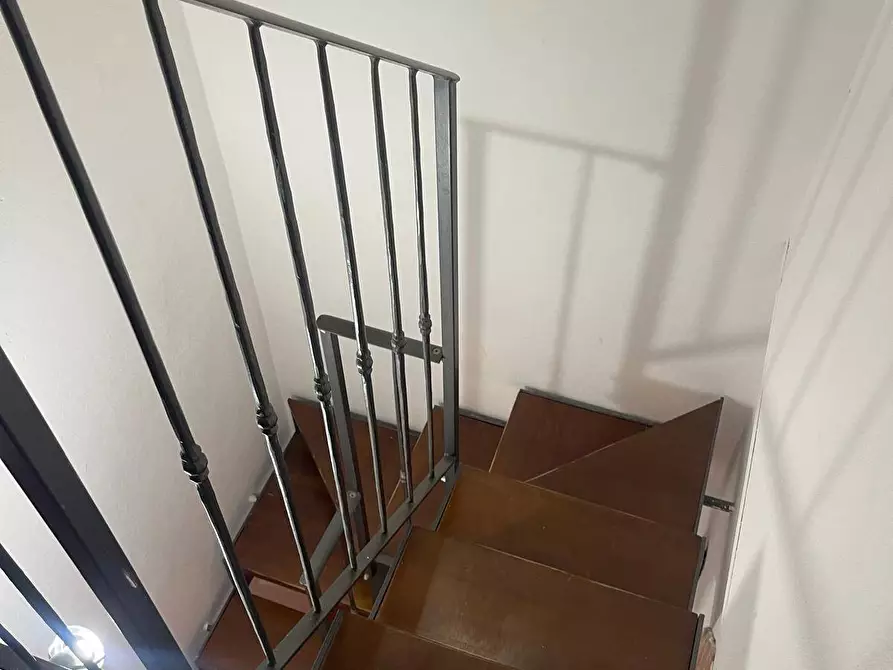 Immagine 8 di Casa semindipendente in affitto  a Montopoli In Val D'arno