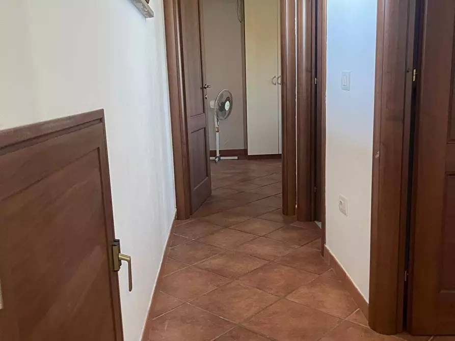 Immagine 11 di Casa semindipendente in affitto  a Montopoli In Val D'arno