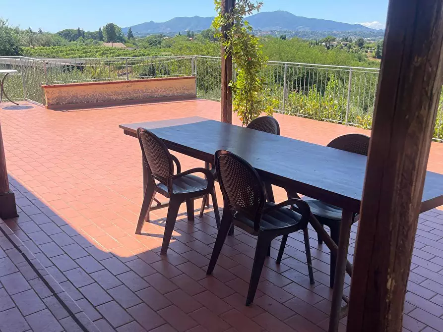Immagine 15 di Casa semindipendente in affitto  a Montopoli In Val D'arno