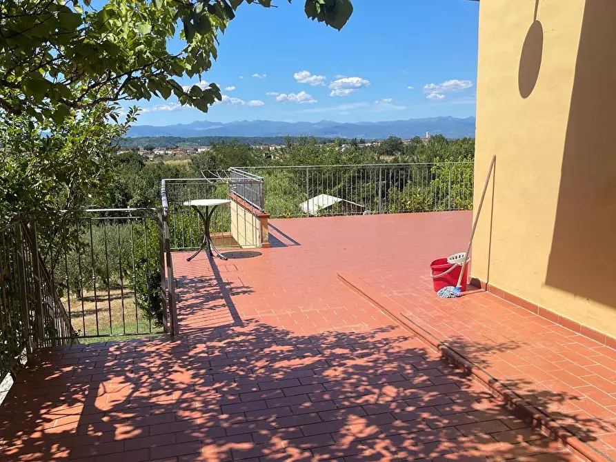 Immagine 16 di Casa semindipendente in affitto  a Montopoli In Val D'arno