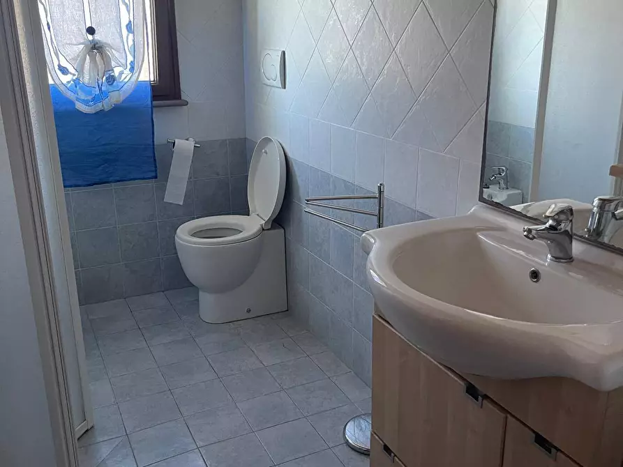 Immagine 14 di Casa semindipendente in affitto  a Montopoli In Val D'arno