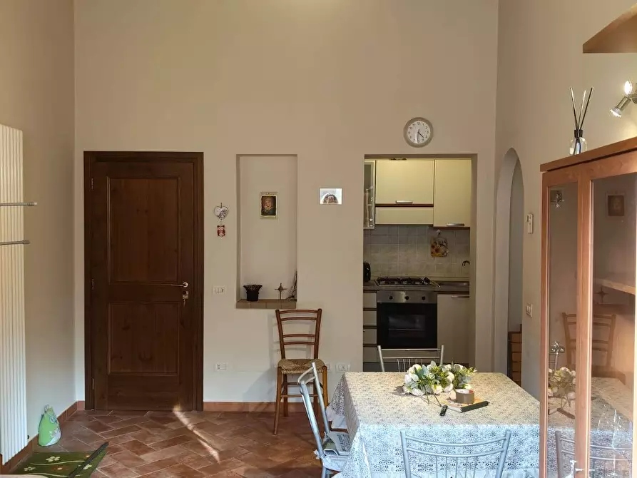 Immagine 1 di Appartamento in affitto  a Cerreto Guidi