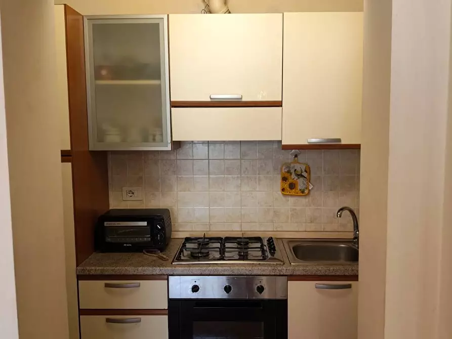 Immagine 2 di Appartamento in affitto  a Cerreto Guidi