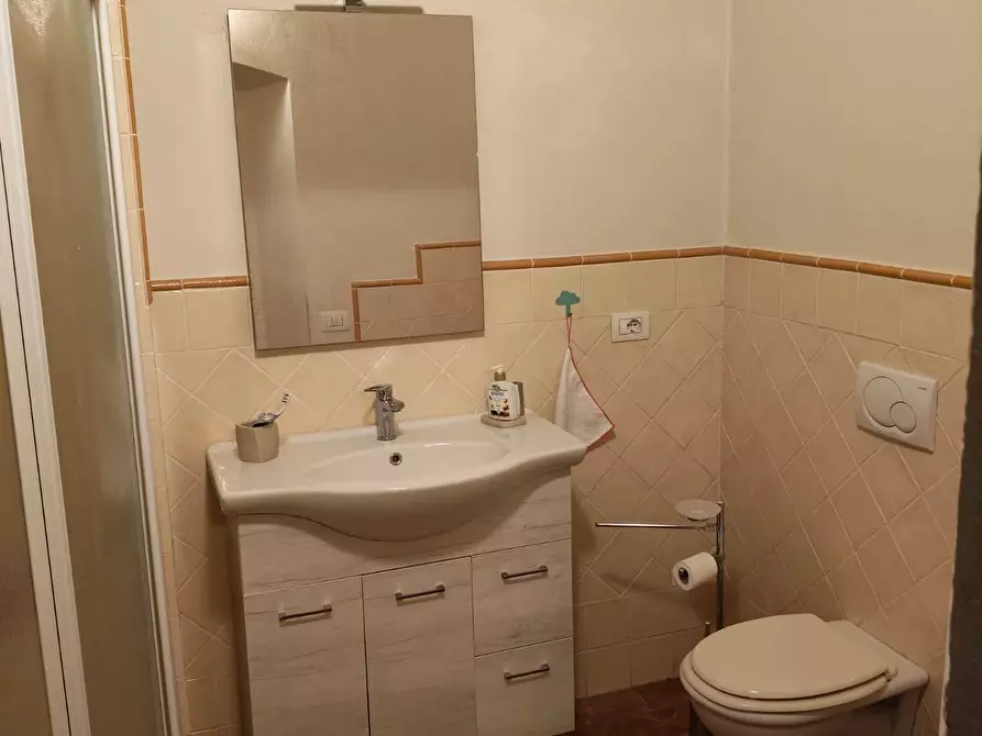 Immagine 5 di Appartamento in affitto  a Cerreto Guidi