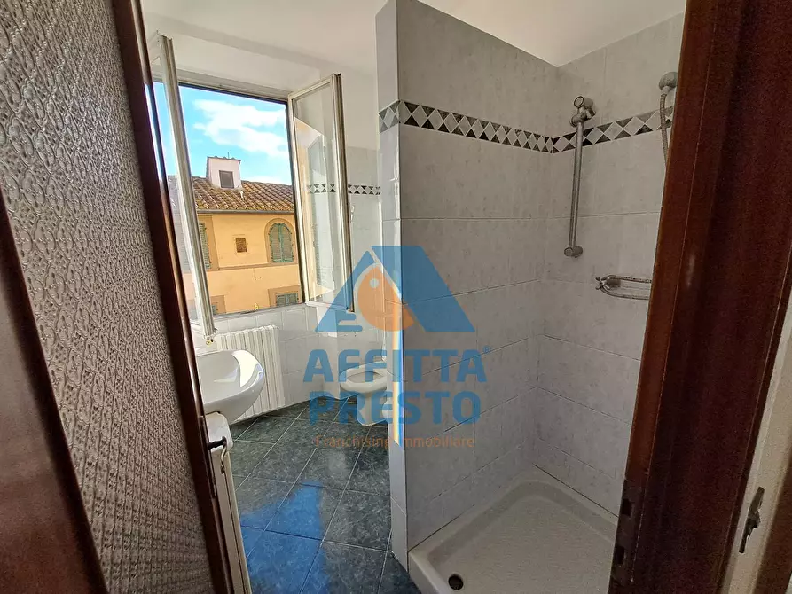 Immagine 8 di Appartamento in vendita  a Castelfiorentino