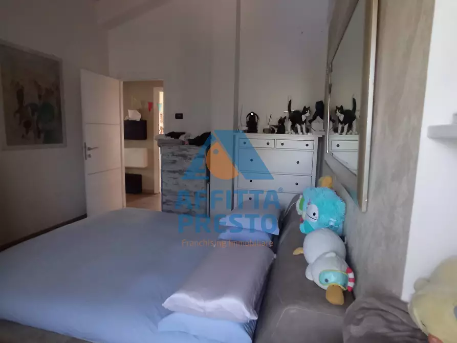 Immagine 11 di Casa semindipendente in vendita  a Vinci