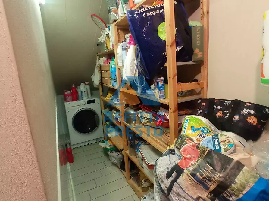 Immagine 9 di Casa semindipendente in vendita  a Vinci