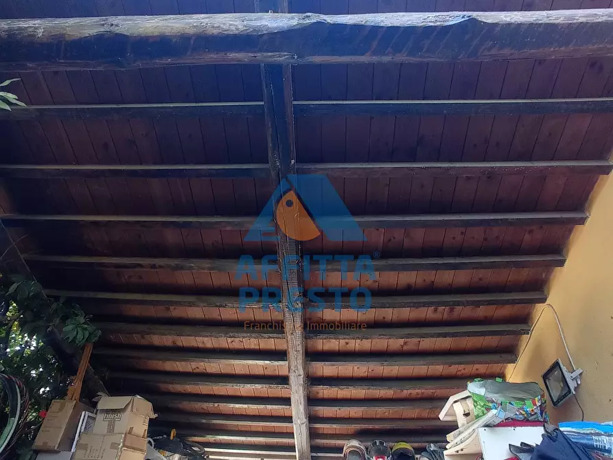 Immagine 15 di Casa semindipendente in vendita  a Vinci