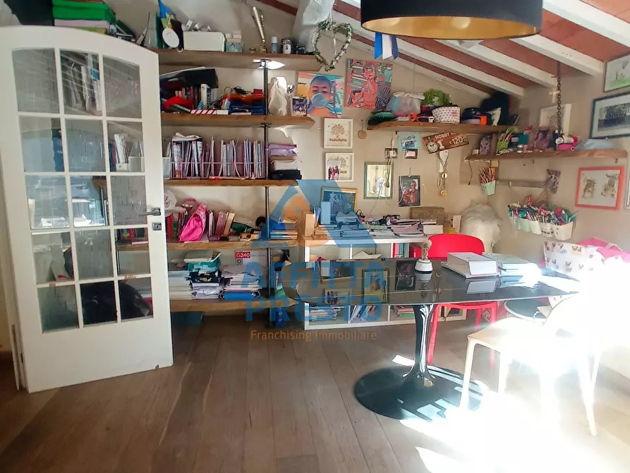 Immagine 4 di Casa semindipendente in vendita  a Vinci