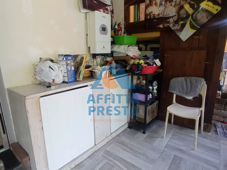 Immagine 16 di Casa semindipendente in vendita  a Vinci