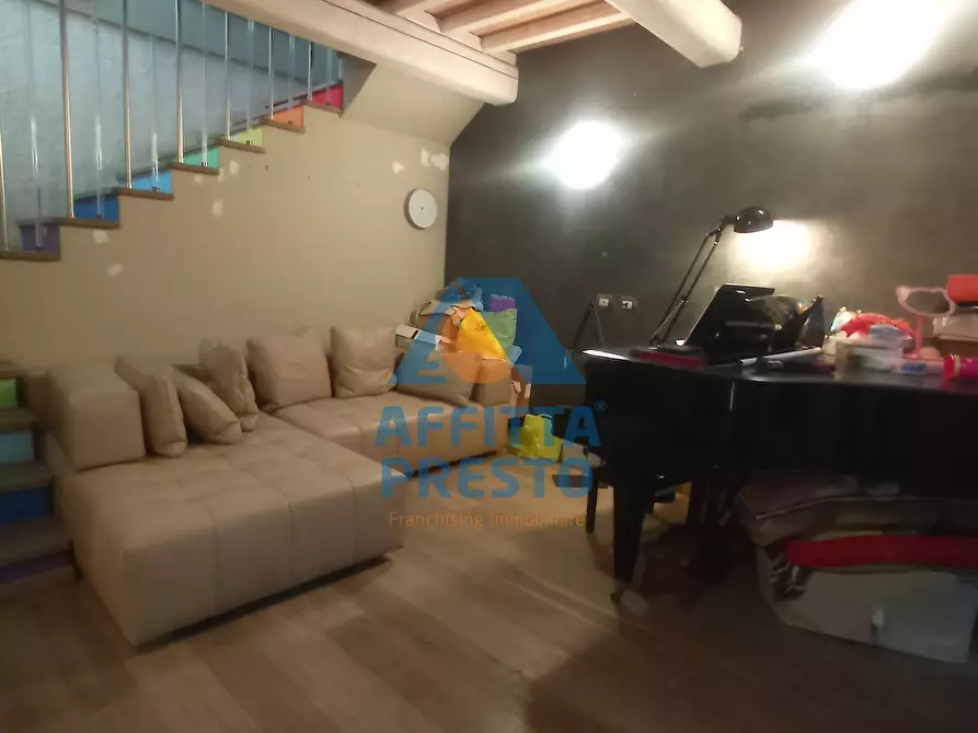 Immagine 18 di Casa semindipendente in vendita  a Vinci