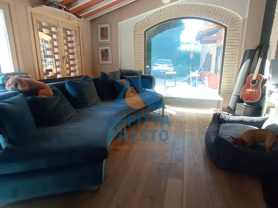 Immagine 2 di Casa semindipendente in vendita  a Vinci