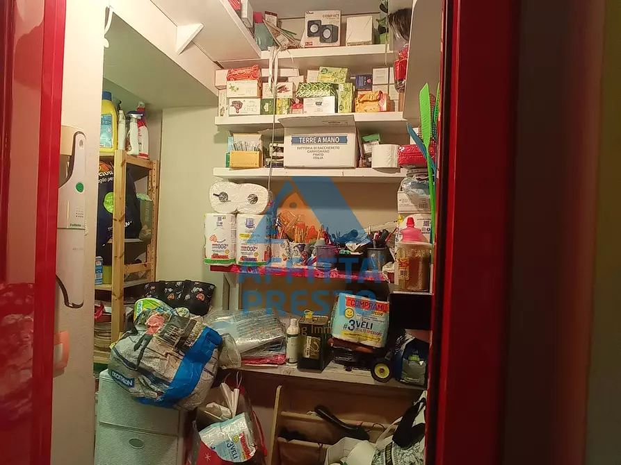 Immagine 10 di Casa semindipendente in vendita  a Vinci