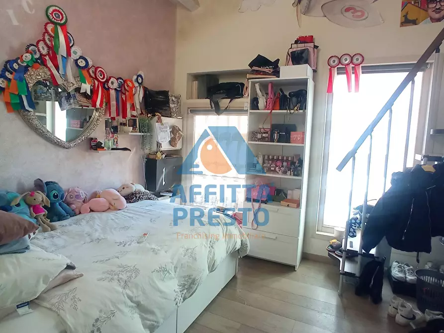 Immagine 19 di Casa semindipendente in vendita  a Vinci