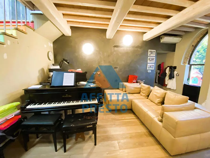 Immagine 5 di Casa semindipendente in vendita  a Vinci