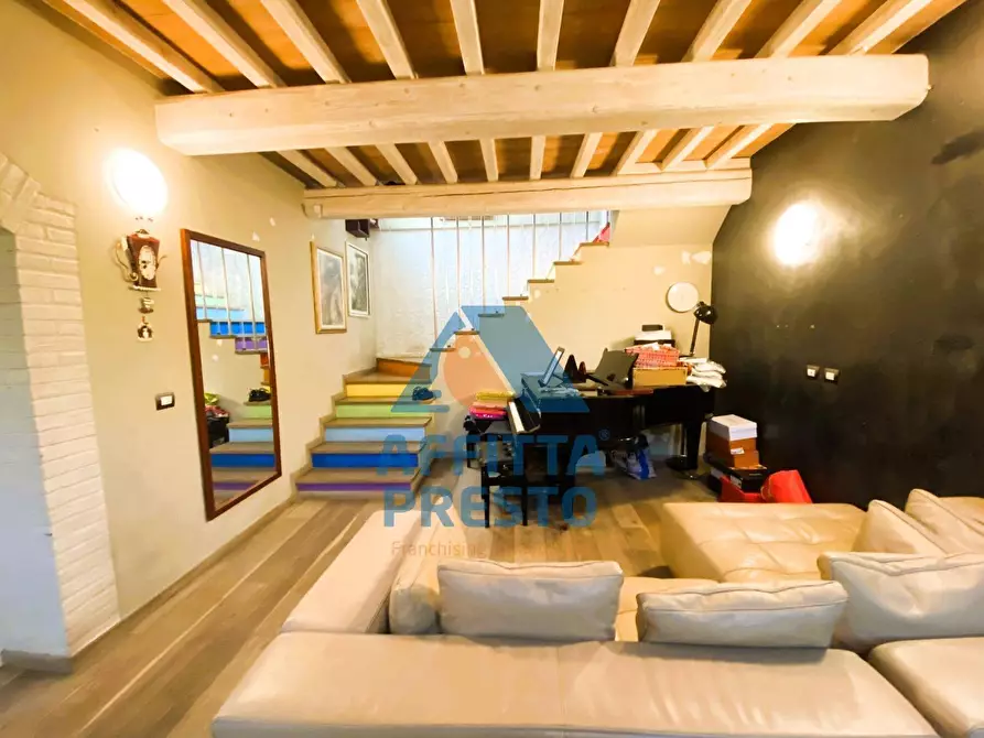 Immagine 3 di Casa semindipendente in vendita  a Vinci