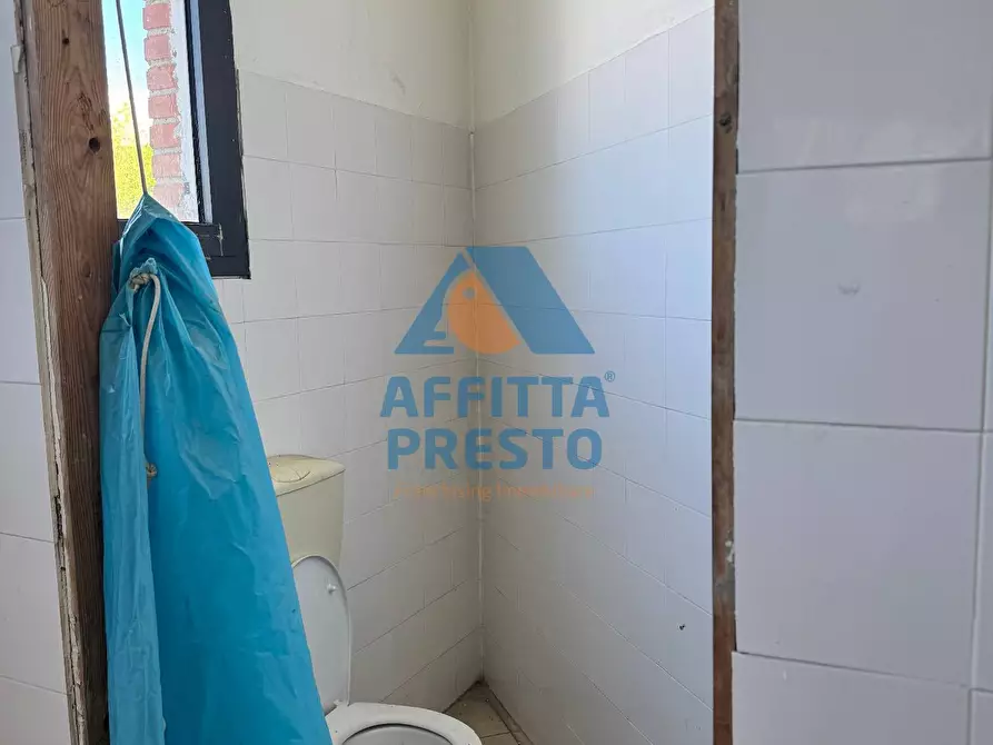 Immagine 3 di Capannone industriale in affitto  a Santa Croce Sull'arno