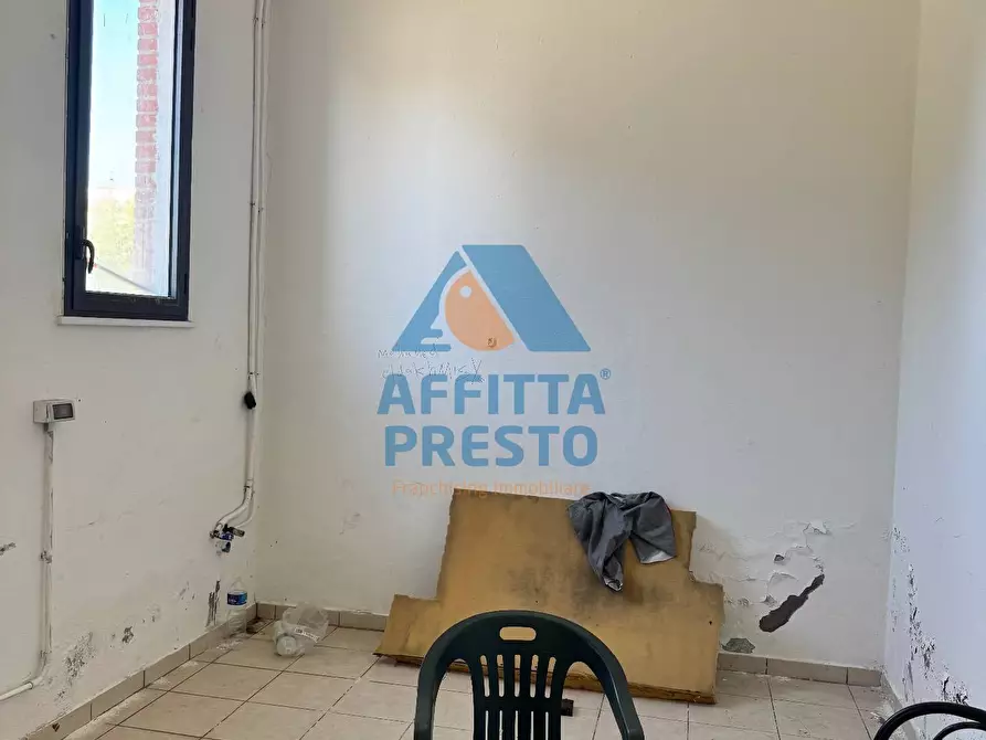 Immagine 6 di Capannone industriale in affitto  a Santa Croce Sull'arno