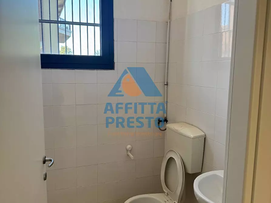 Immagine 10 di Capannone industriale in affitto  a Santa Croce Sull'arno