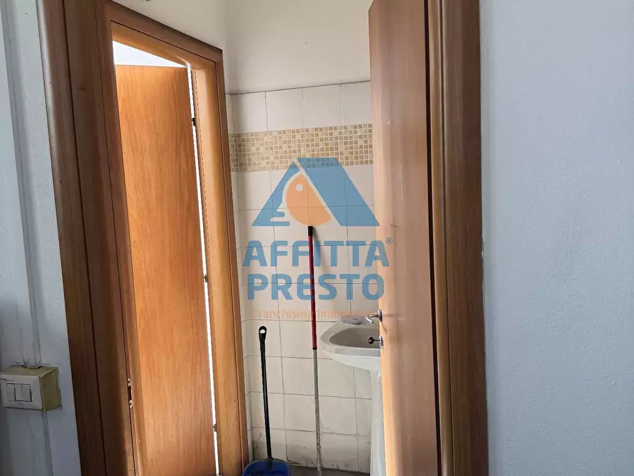 Immagine 7 di Capannone industriale in affitto  a Santa Croce Sull'arno