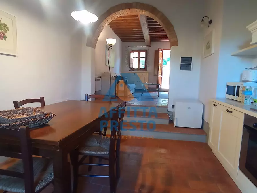 Immagine 1 di Appartamento in affitto  a Castelfiorentino