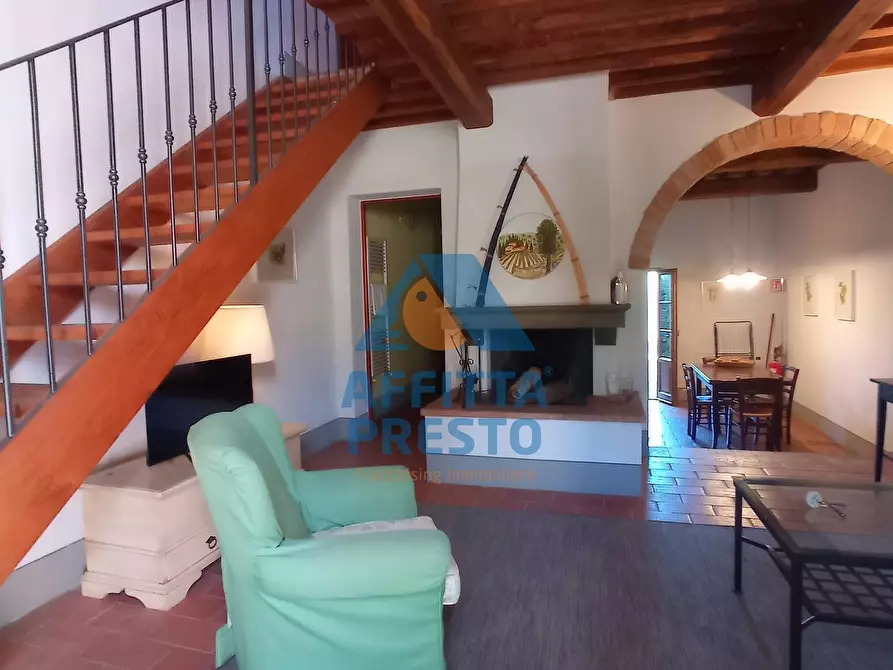 Immagine 2 di Appartamento in affitto  a Castelfiorentino
