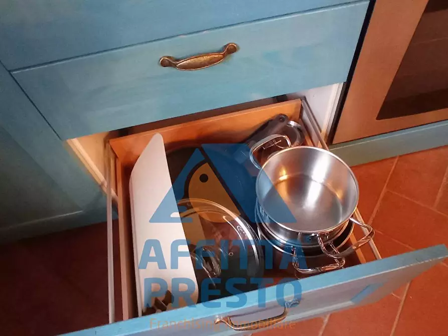 Immagine 3 di Appartamento in affitto  a Castelfiorentino