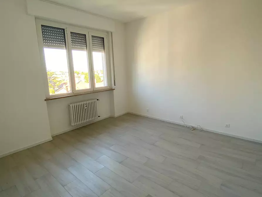 Immagine 2 di Attico in affitto  a Udine