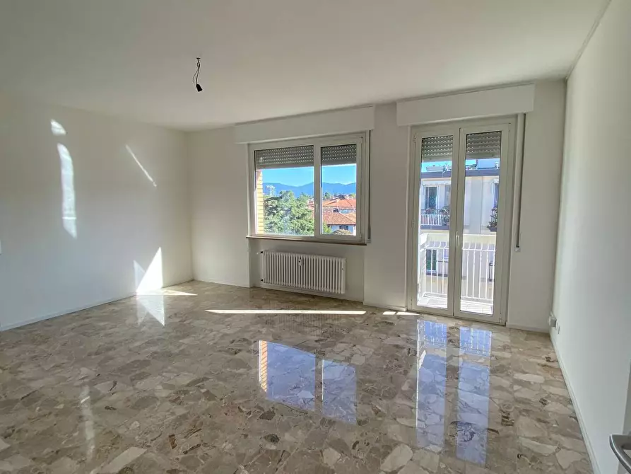 Immagine 3 di Attico in affitto  a Udine