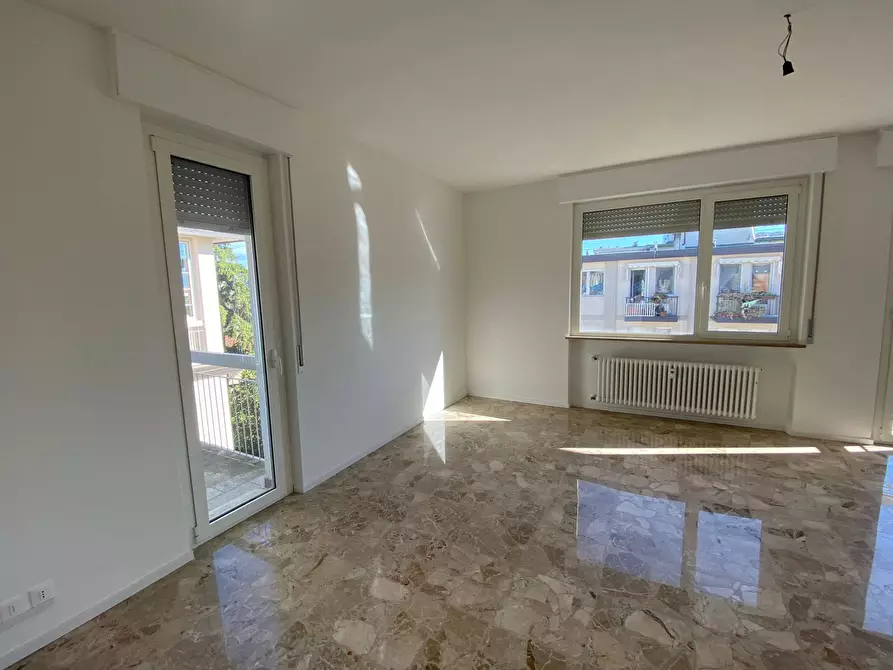 Immagine 4 di Attico in affitto  a Udine