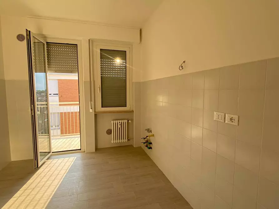 Immagine 6 di Attico in affitto  a Udine