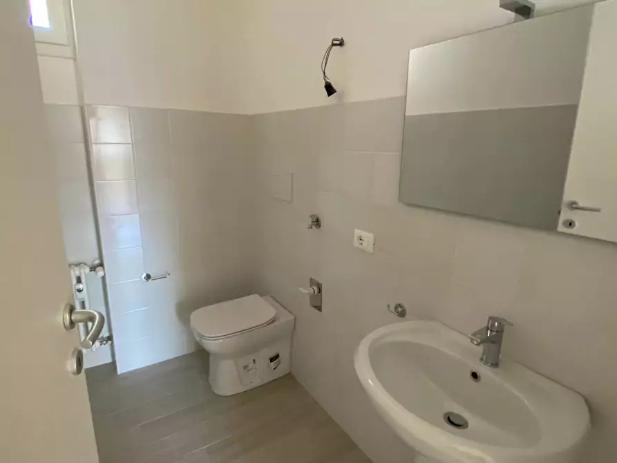 Immagine 7 di Attico in affitto  a Udine