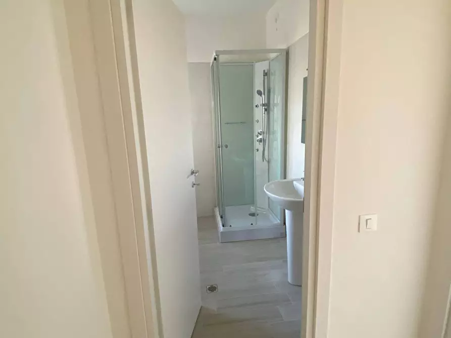 Immagine 8 di Attico in affitto  a Udine