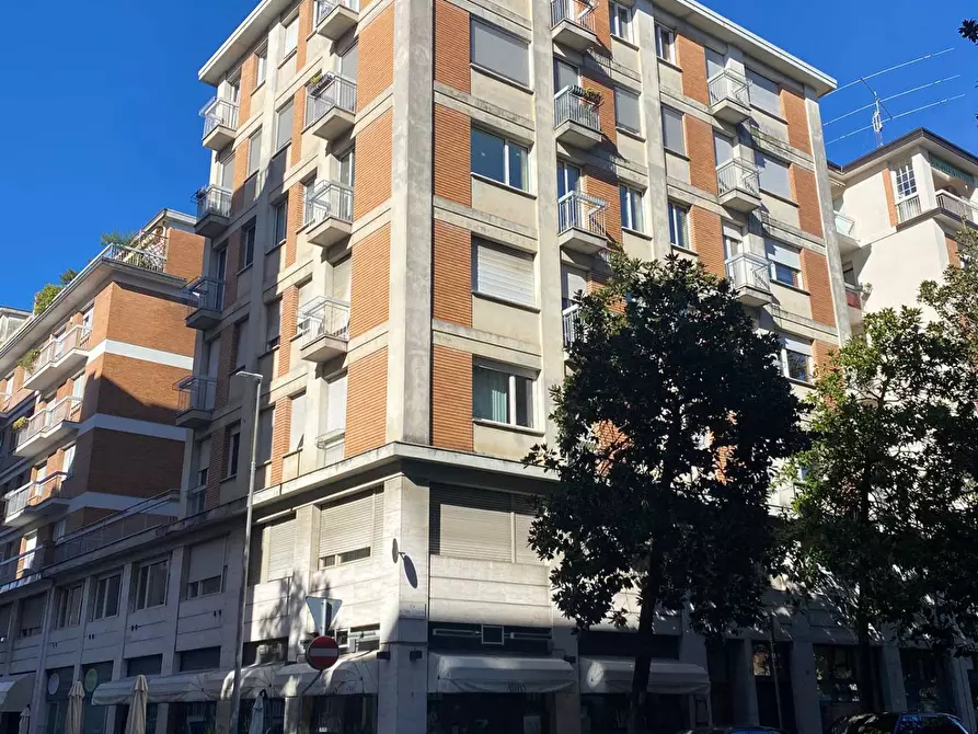 Immagine 9 di Attico in affitto  a Udine