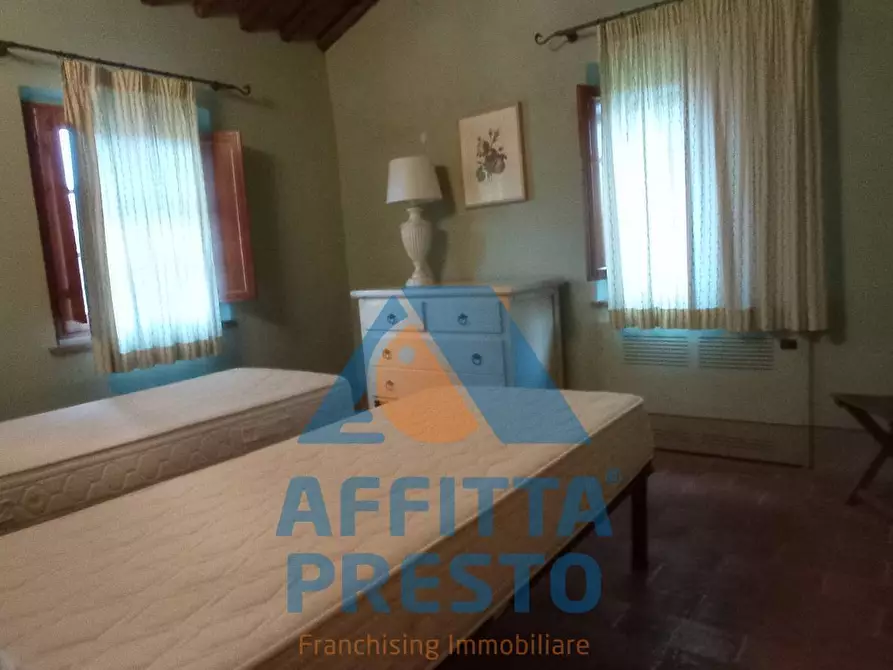 Immagine 4 di Casa semindipendente in affitto  a Castelfiorentino