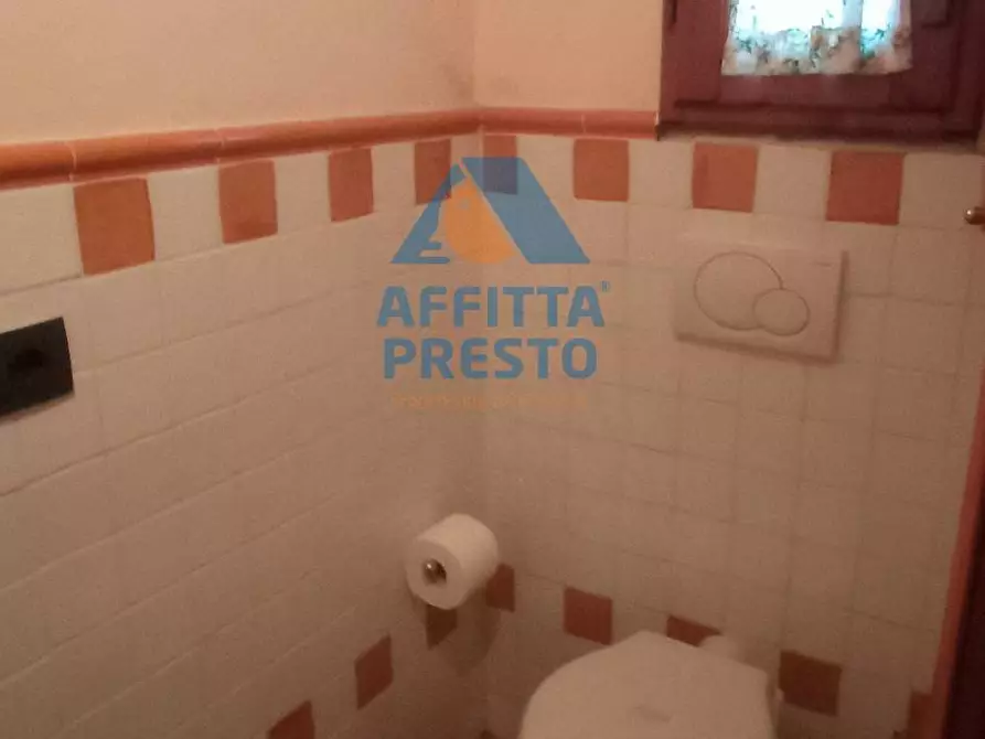 Immagine 12 di Casa semindipendente in affitto  a Castelfiorentino