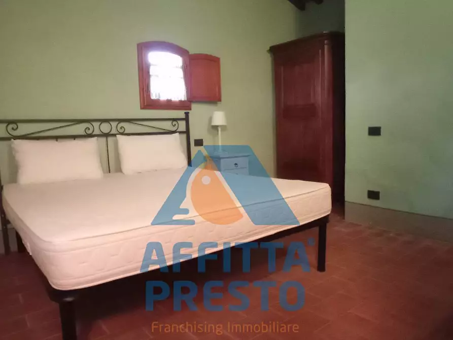 Immagine 15 di Casa semindipendente in affitto  a Castelfiorentino