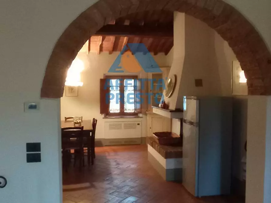 Immagine 17 di Casa semindipendente in affitto  a Castelfiorentino