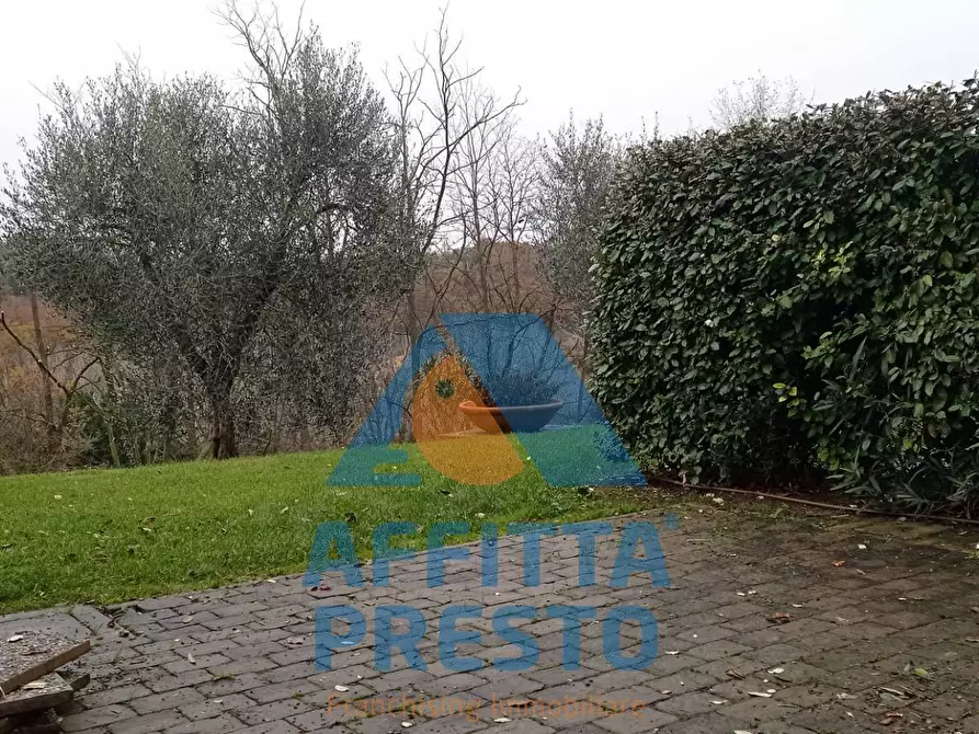 Immagine 18 di Casa semindipendente in affitto  a Castelfiorentino