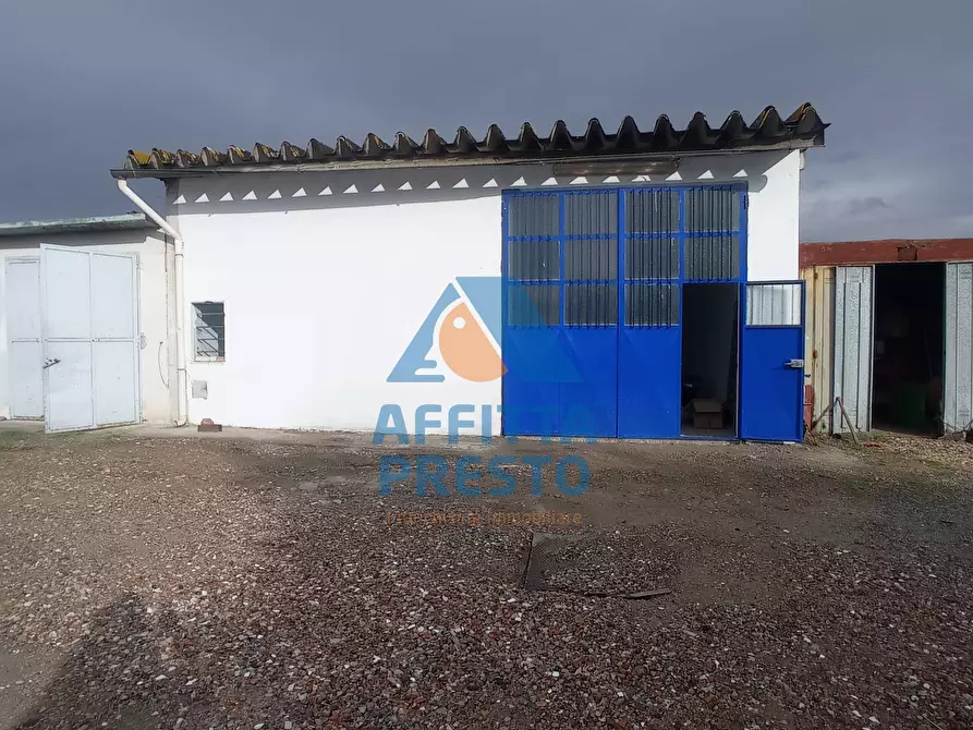 Immagine 1 di Magazzino in affitto  a Empoli
