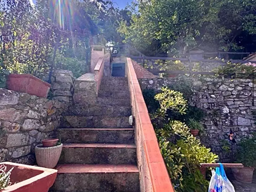 Immagine 9 di Appartamento in vendita  a Marciana