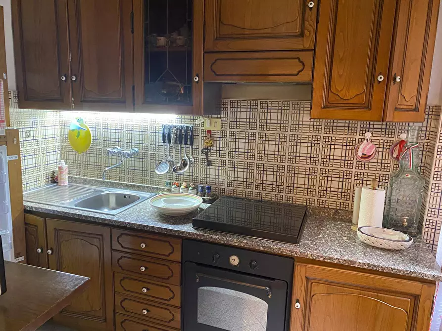 Immagine 37 di Appartamento in vendita  a Marciana