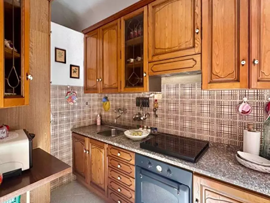 Immagine 39 di Appartamento in vendita  a Marciana