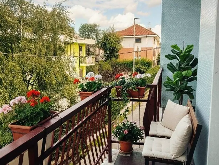 appartamento in vendita a Borgaro Torinese