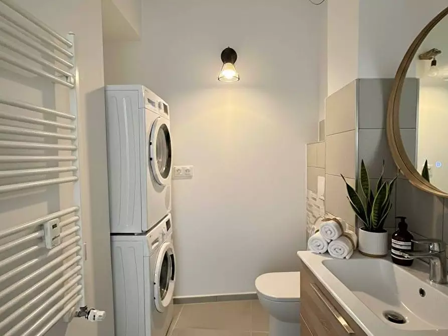 Immagine 17 di Appartamento in vendita  in Via Alessandro Volta 45 a Borgaro Torinese