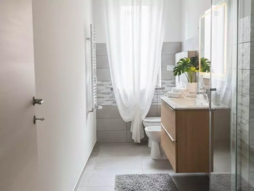 Immagine 16 di Appartamento in vendita  in Via Alessandro Volta 45 a Borgaro Torinese