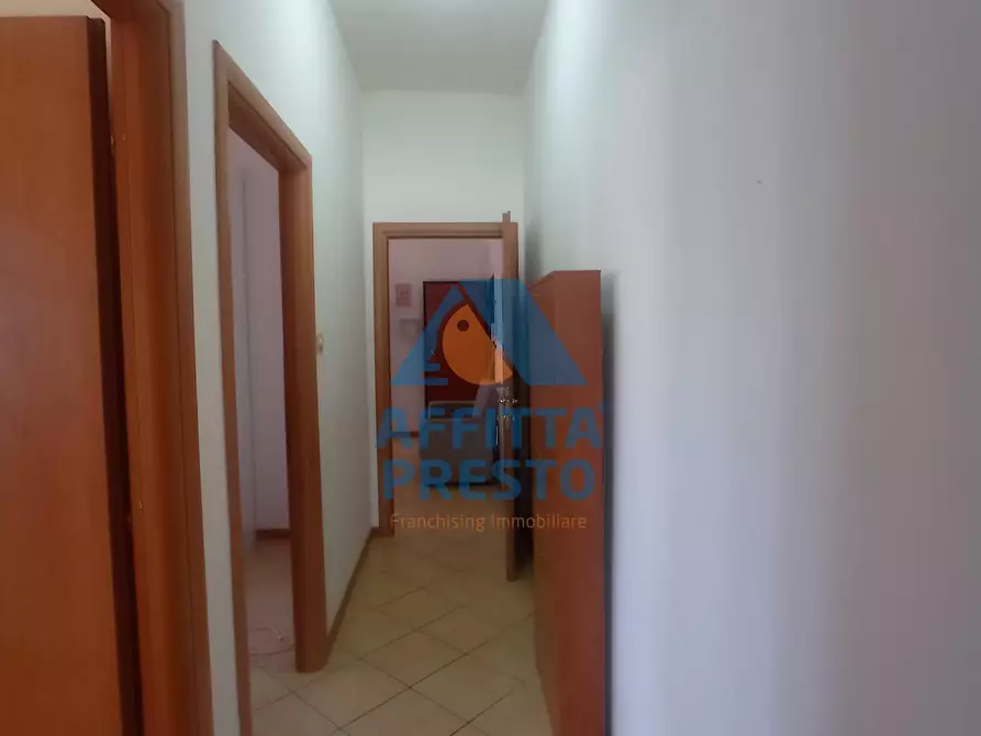 Immagine 11 di Appartamento in affitto  a Santa Croce Sull'arno