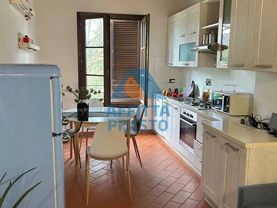 Immagine 1 di Appartamento in affitto  a Montelupo Fiorentino