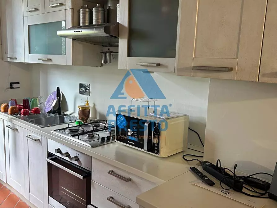 Immagine 2 di Appartamento in affitto  a Montelupo Fiorentino