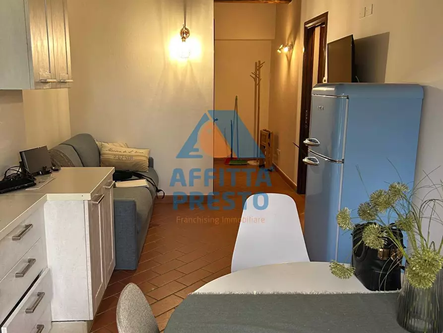 Immagine 3 di Appartamento in affitto  a Montelupo Fiorentino